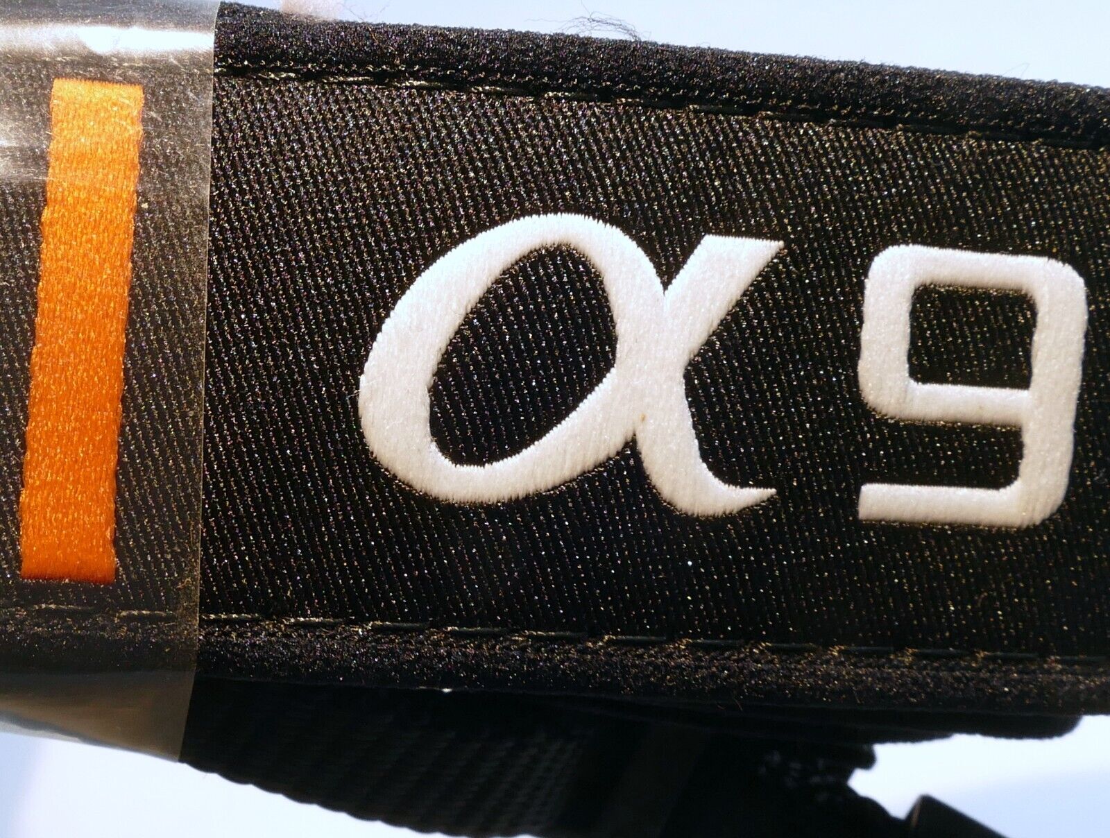 Sony α9 Alpha 9 II III  Shoulder Camera  Strap original OEM