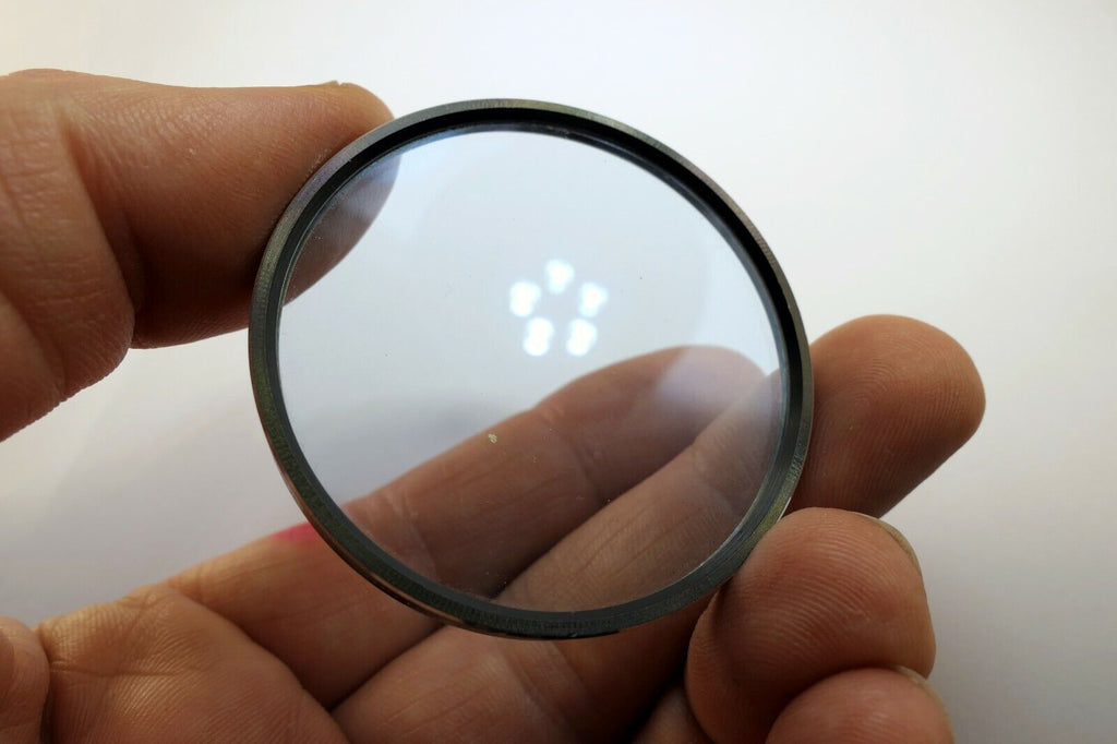 Spiralite 82A Light Blue   Series # 7 (VII) Lens Filter drop in