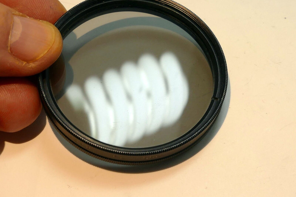 Hoya 55mm Filter PL Polar linear