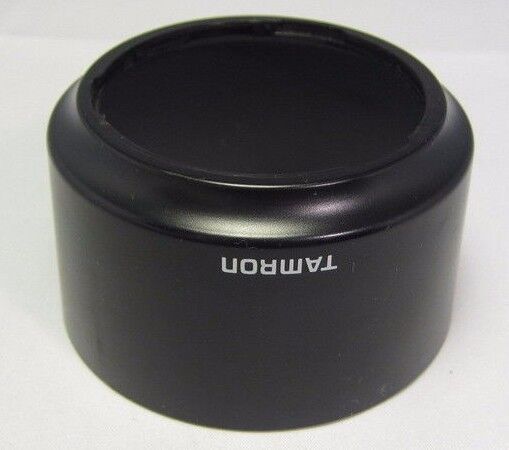 TAMRON 58FH Twist on Lens Hood for 70-210mm f4-5.6 AF & Adaptall 6217044