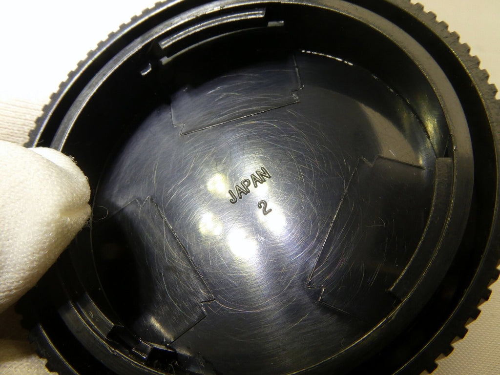 TAMRON REAR Lens Cap For Nikon 90mm 70-200mm f2.8 Di LD AF