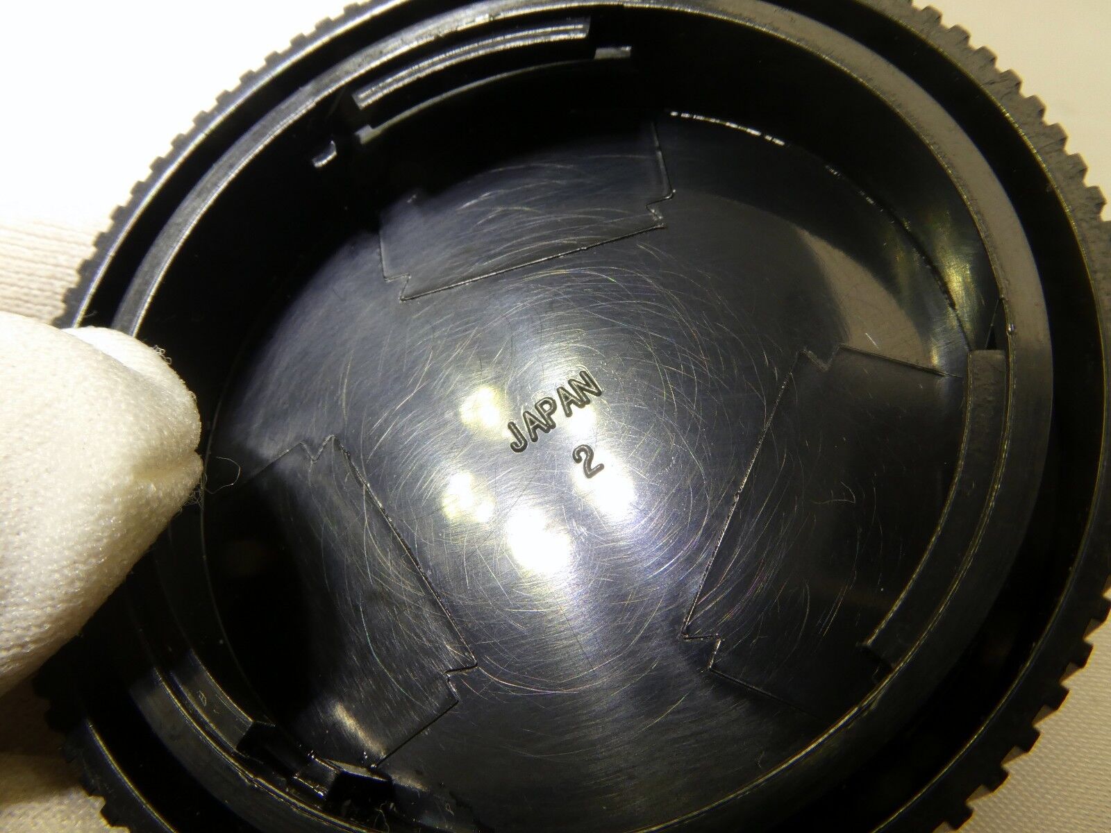 TAMRON REAR Lens Cap For Nikon 90mm 70-200mm f2.8 Di LD AF