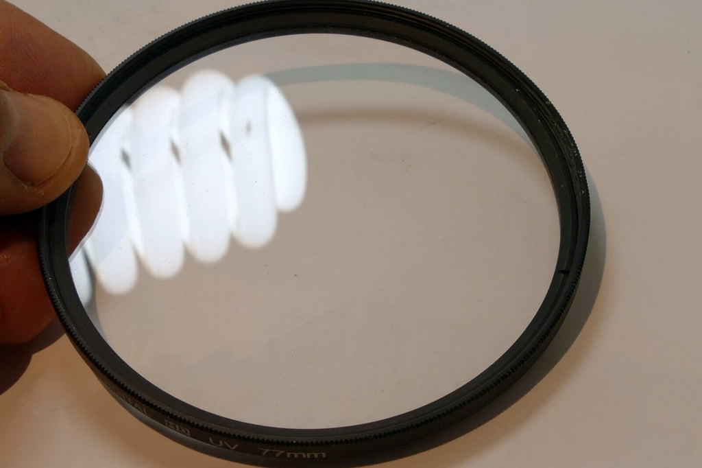 Altura Digital 77mm UV Filter HD