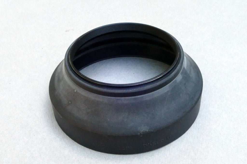 No. 1 Mamiya 77mm Lens Hood 140mm APO Mamiya K/L 250mm F/4.5 L 250mm Reinforced