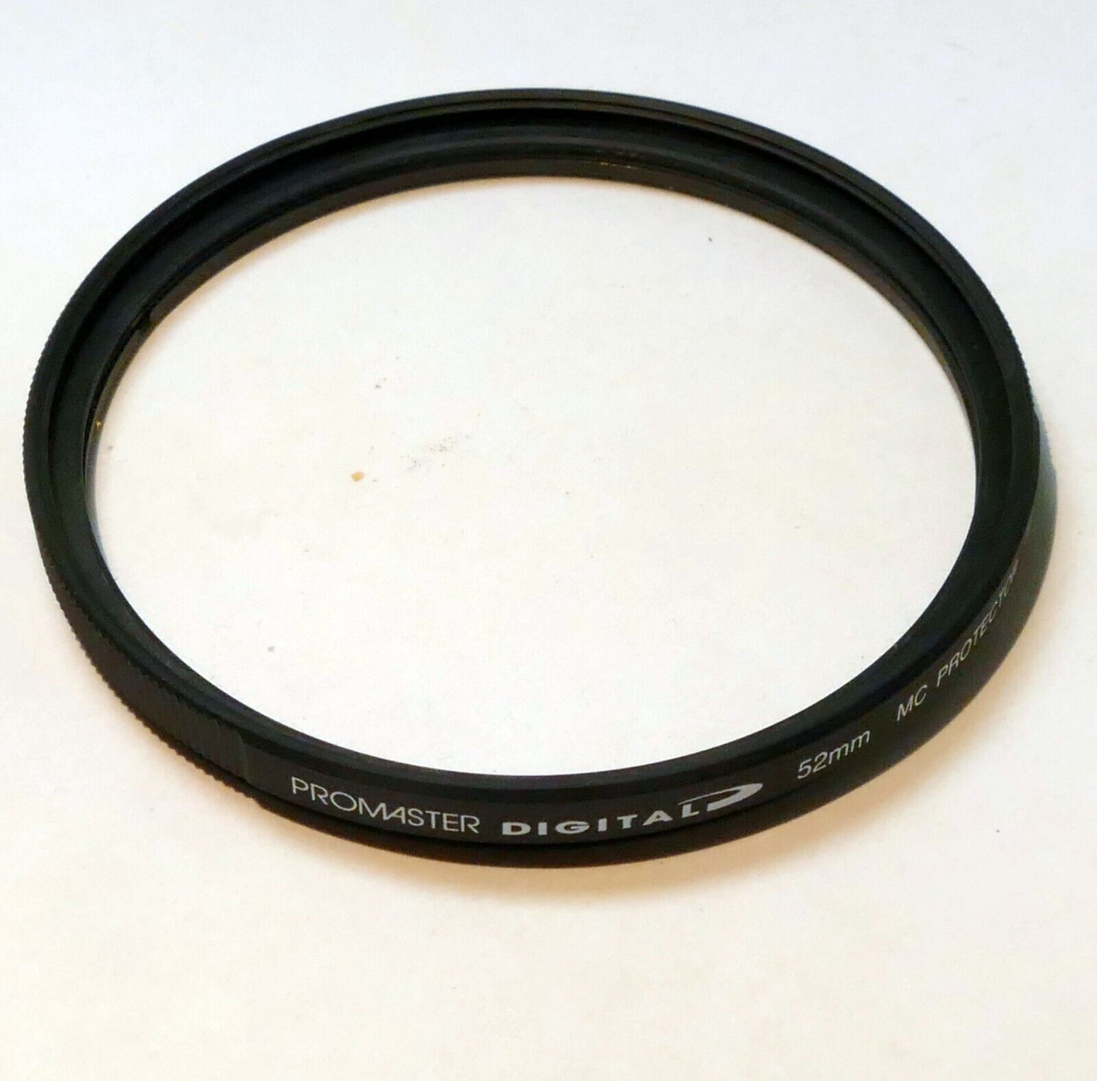 Promaster Digital MC UV Protector 52mm filter