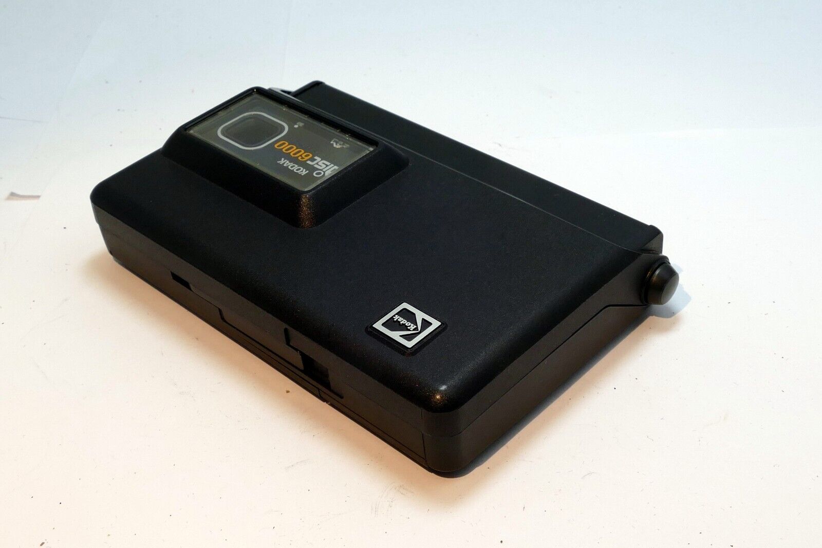 Kodak DISC-6000 Disc Film Camera  Untested AS IS