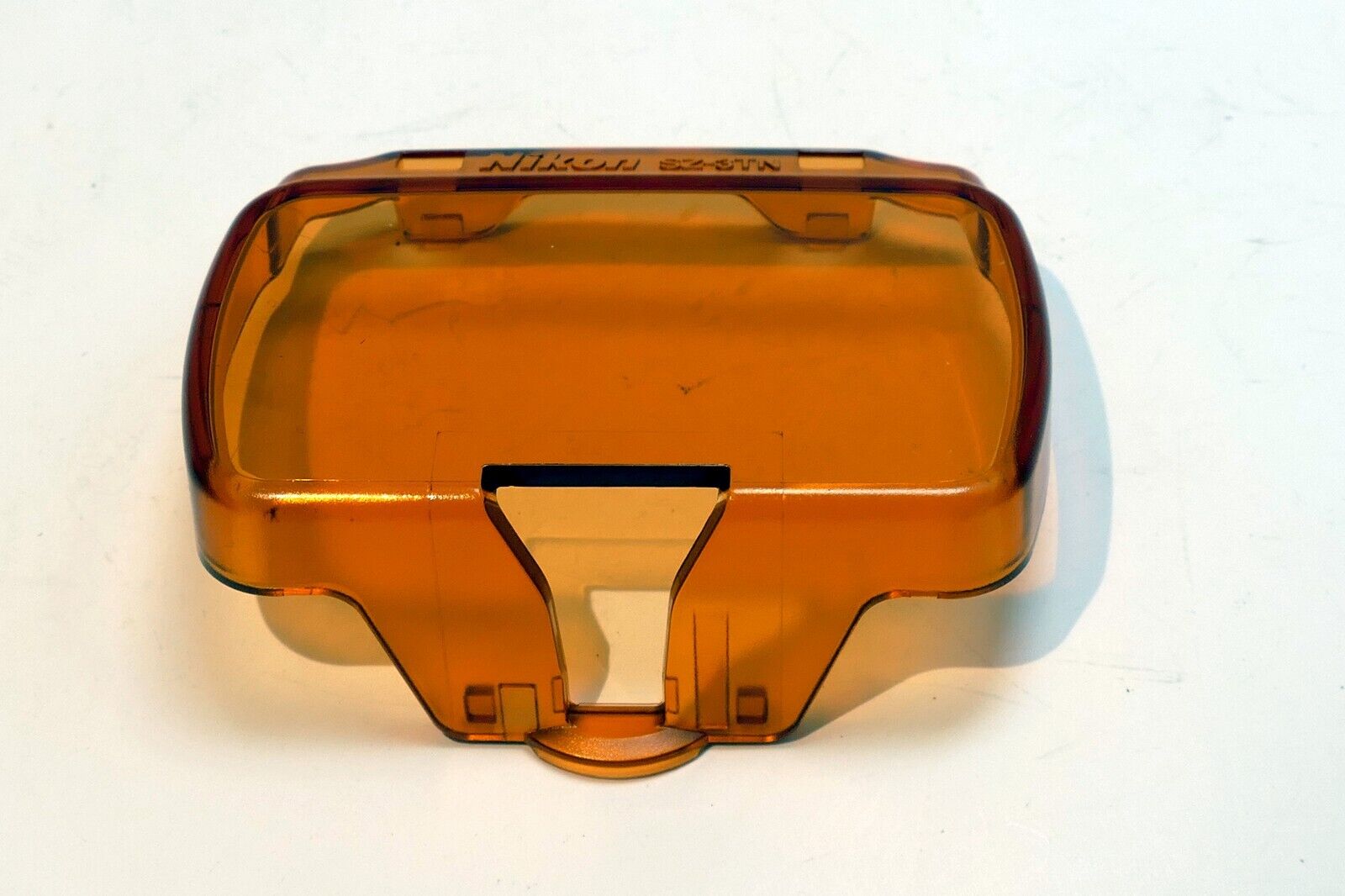 Nikon SZ-3TN warming Filter Amber color  for Nikon Speedlight SB-700 Flash
