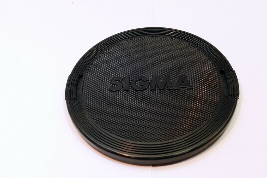 Sigma 72mm Front Lens Cap for 400mm f5.6 APO