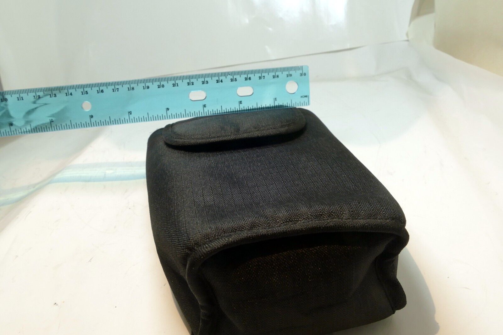FOTGA Soft Case Pouch for flash 4X8"