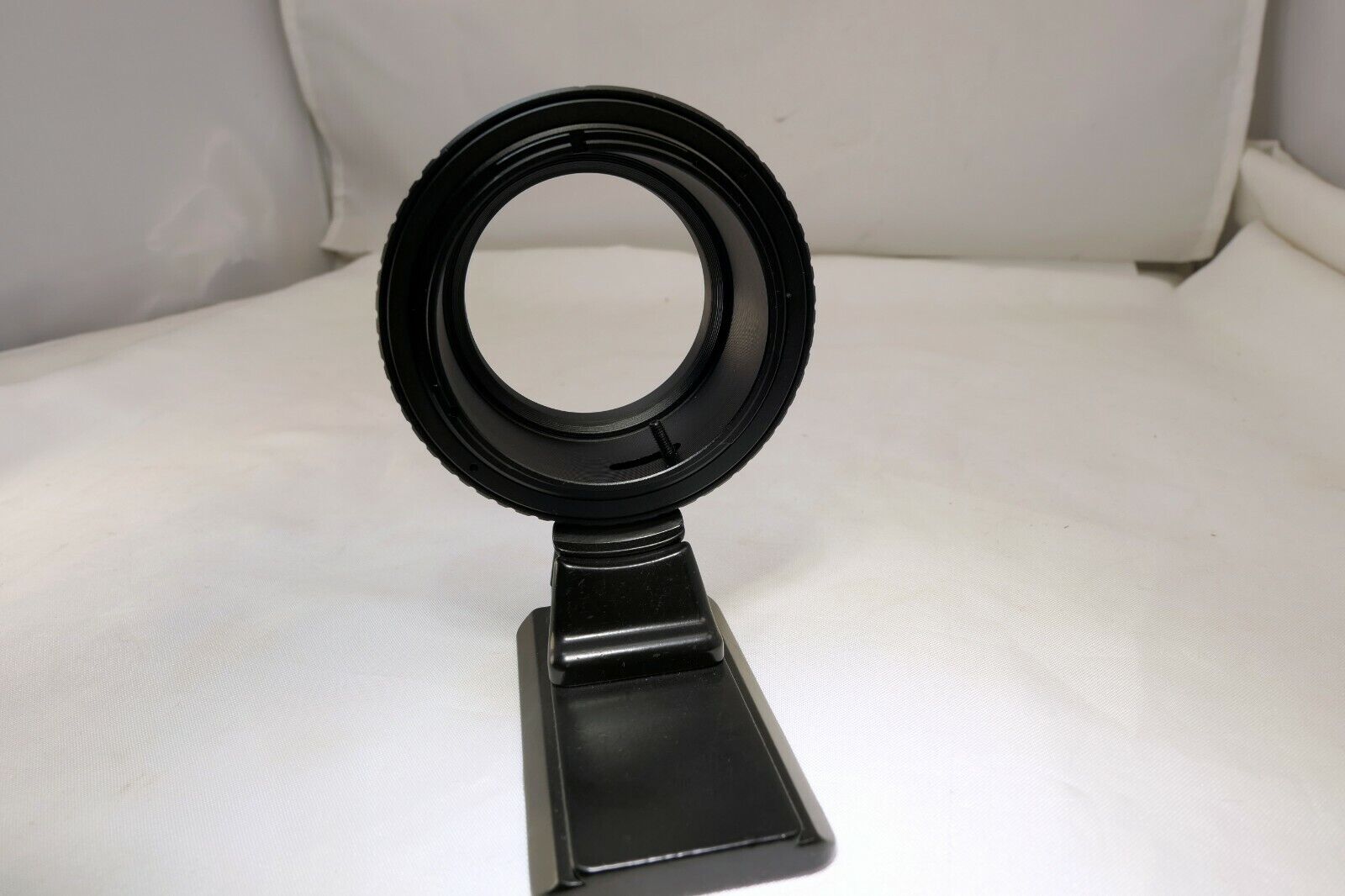 Canon FD Lens to Sony E mount camera adapter Tripod Shoe α3100 α6500 α5500 ILCE