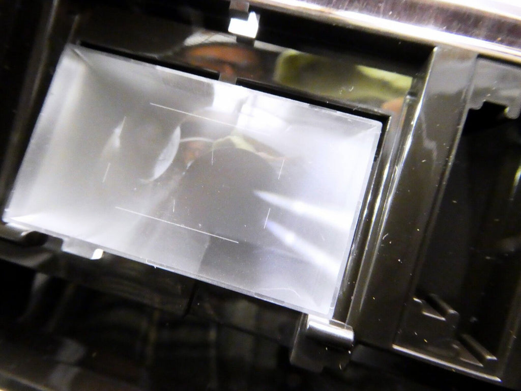 Nikon type Focus Screen all matte with lines Type B  D2 D2X D2H cameras