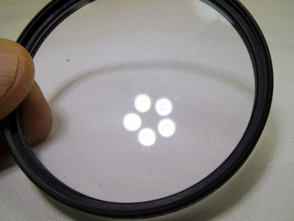 Genuine Cokin  Cokinlight Skylight 1A 55mm Lens Filter Made in France S940233