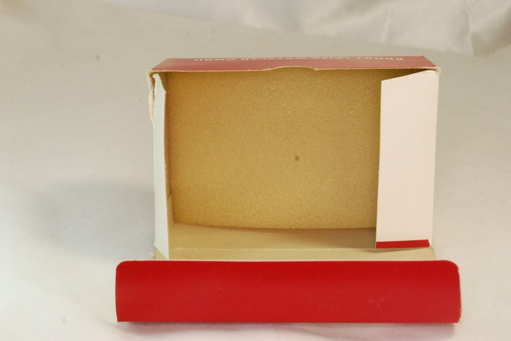 Empty Box for Leica Leitz Wetzlar Handgriff for Motor Winder R3 14271