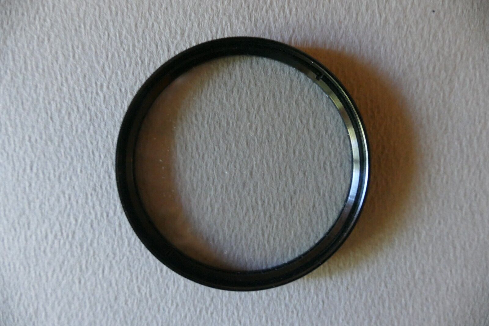 Sunpak 62mm Ultraviolet Filter China