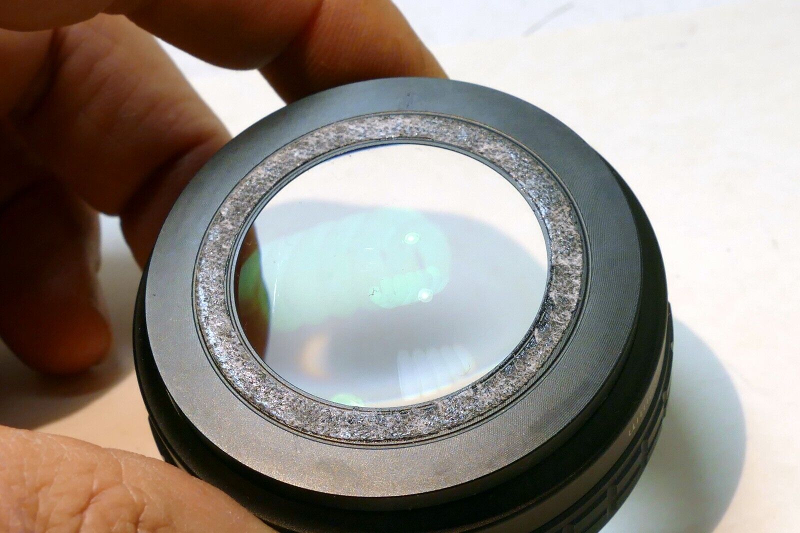 52mm 0.5 wide Angle AUX Lens for 18-55mm AF-S VR