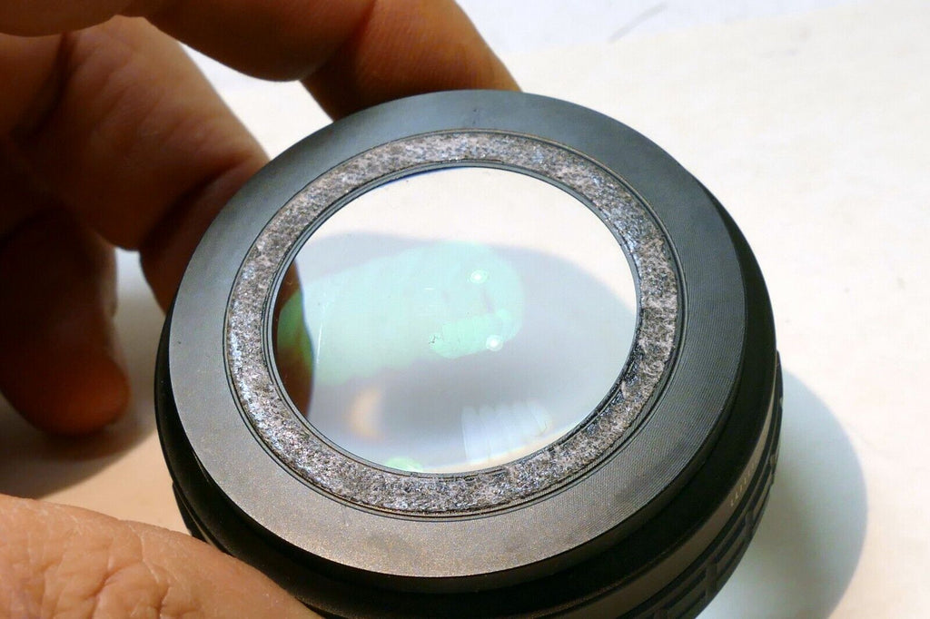 52mm 0.5 wide Angle AUX Lens for 18-55mm AF-S VR