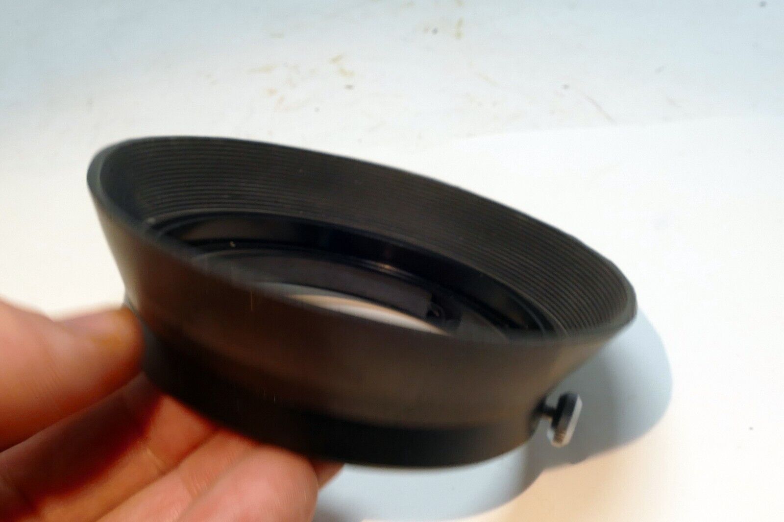 67mm Lens Shade Hood slip on type for 45mm f2.8 Sekor