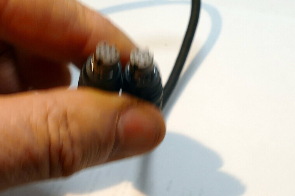 Canon 6 pin male cord for FA-20 cable