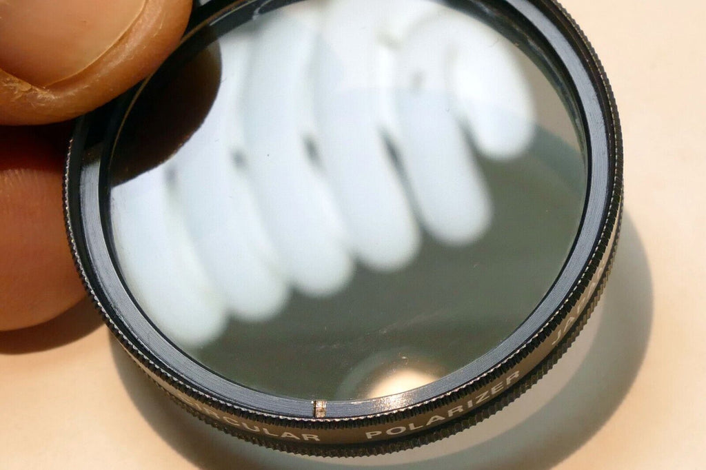 40.5mm Lens Filter C-PL Circular Polarizer