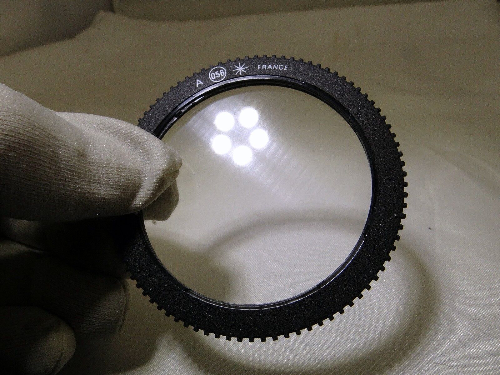 Cokin A056 Star 8 Eight Star Cross Screen CS Lens Filter