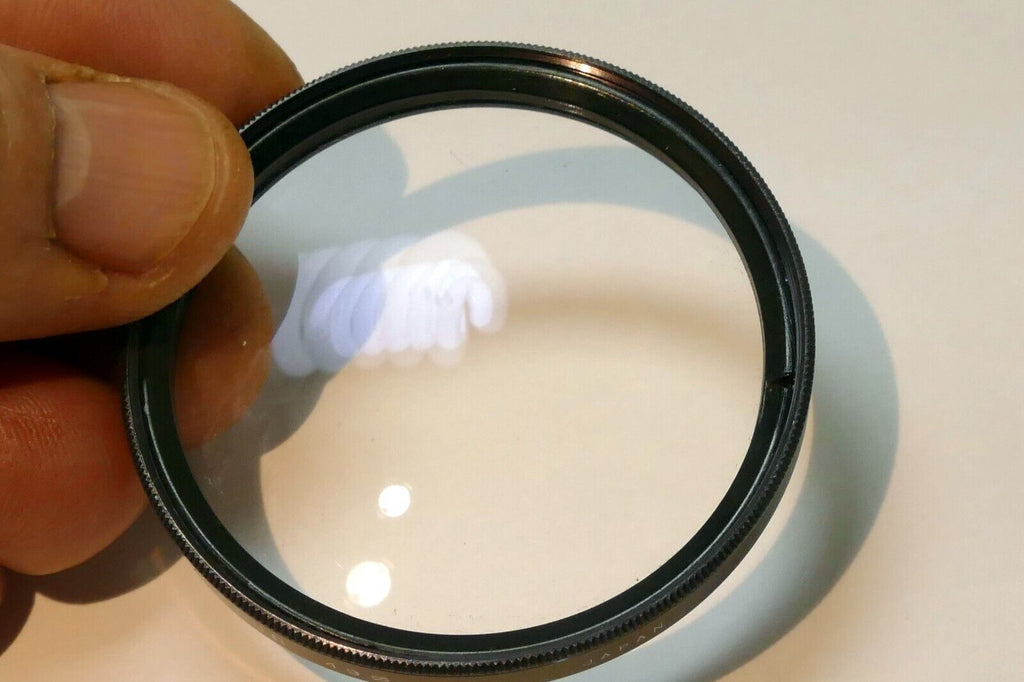 Hoya +2 49mm  Lens Filter Made in Japan Close-Up