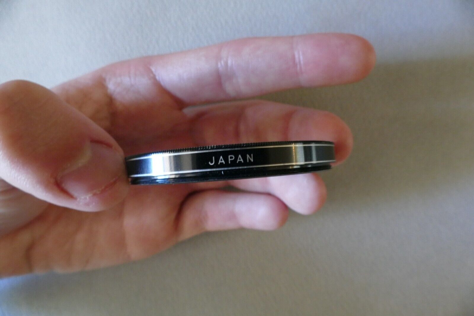 Vivitar 58mm Skylight 1A Japan