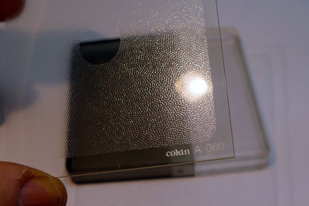 COKIN A060  Center Spot for portraiture wedding A series (S) 67X67mm small