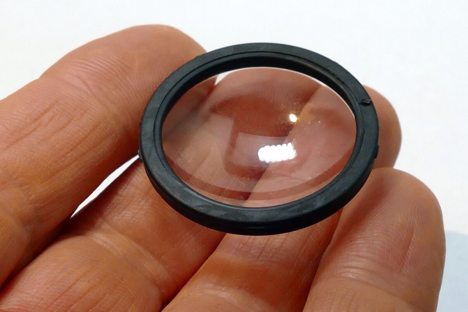 Acrylic Protective Lens  for HERO Gopro cameras 35mm OD