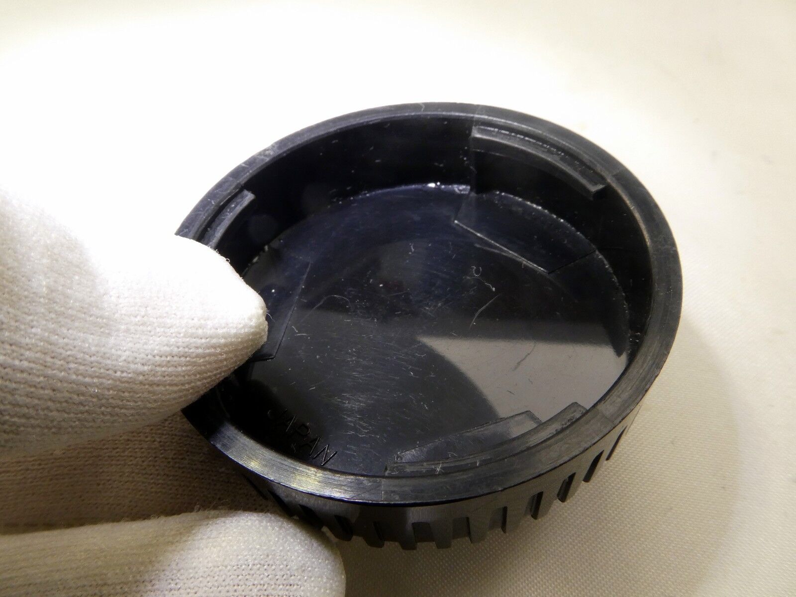 REAR Lens Cap Tokina For Nikon 16-28mm 11-20mm AT-X PRO SD AF