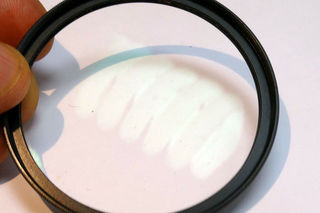 CALUMET UV 58mm Filter MC made in Germany Genuine OEM