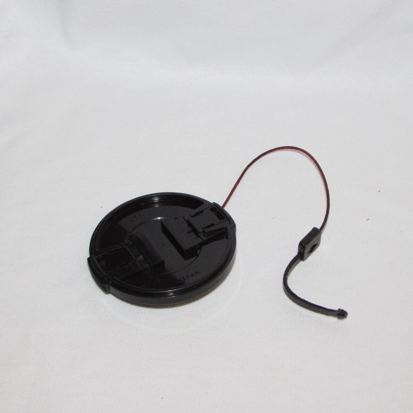 Genuine Tokina 52mm Lens Front Cap Made in Japan for 28mm f2.8 B01415