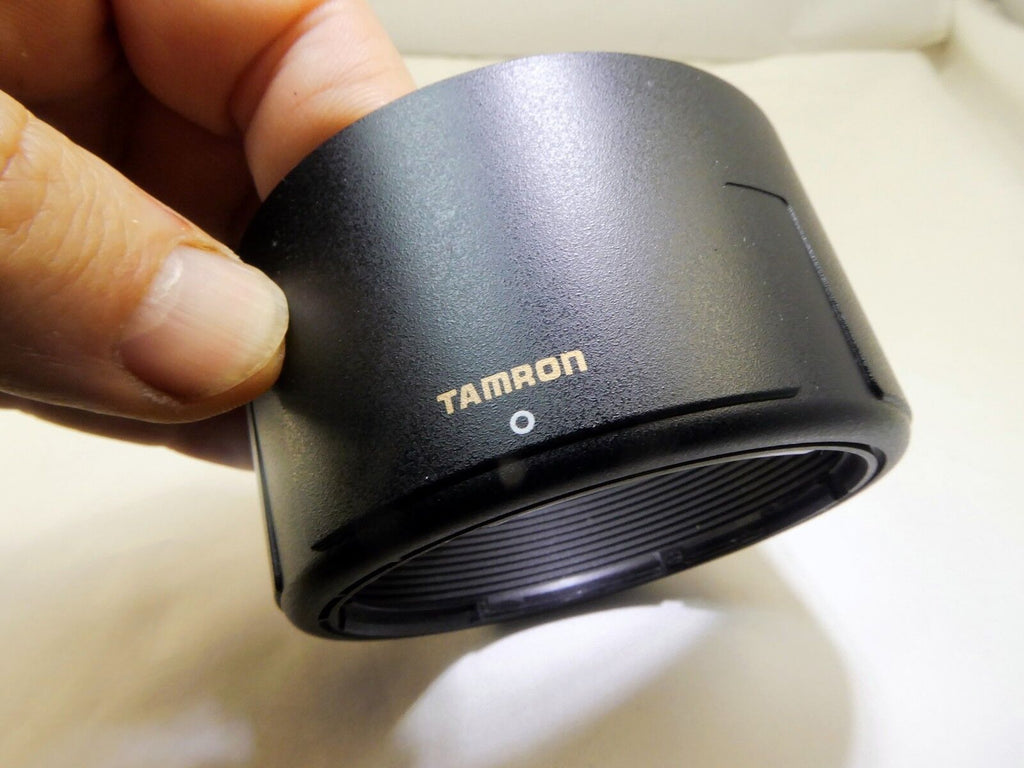Tamron 2B4FH Lens Hood Shade for 70-300mm 75-300mm f4-5.6 572D 672D Genuine OEM