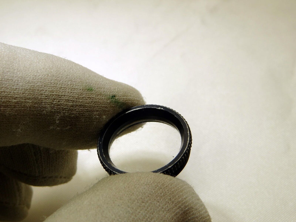 Camera 18mm screw in type Made in Japan eye piece with glass