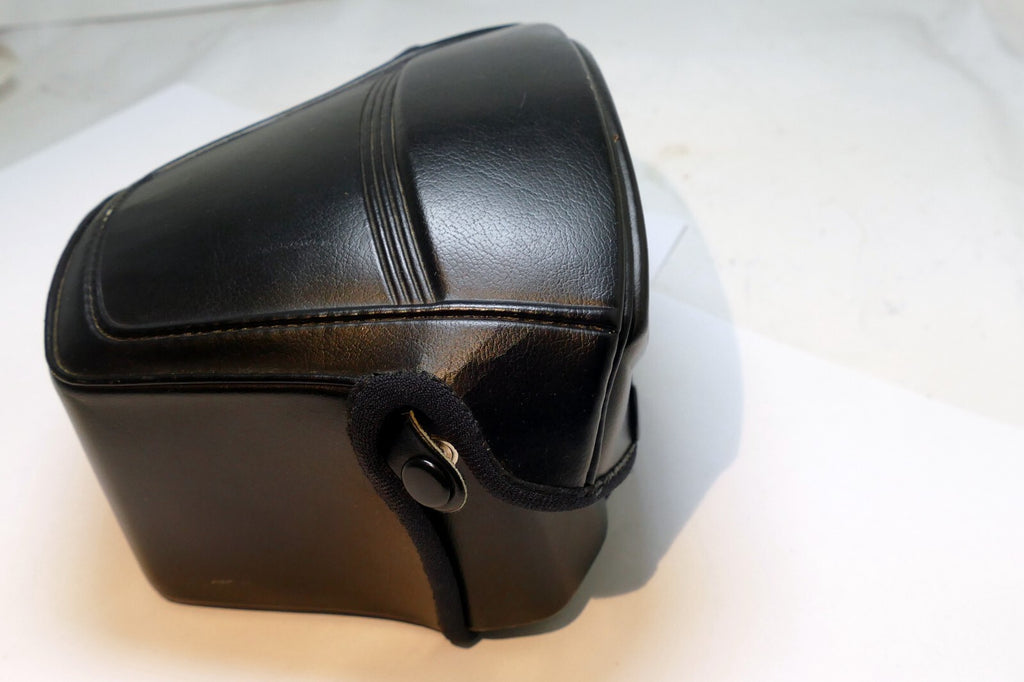 CF-17 Nikon Semi-Soft Camera Case for FG EM 20 camera w/ 50mm f1.8 f1.4 lens OEM