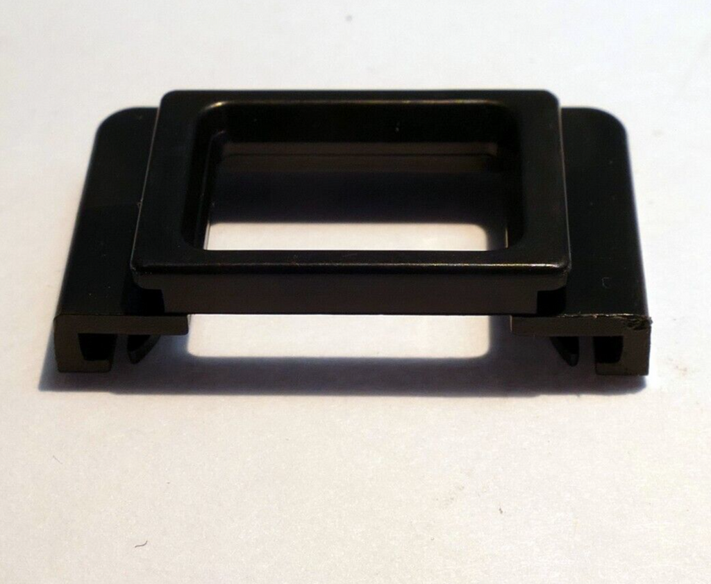 Pentax  22mm eye piece step down frame adapter for *istD DS GX-1S cameras