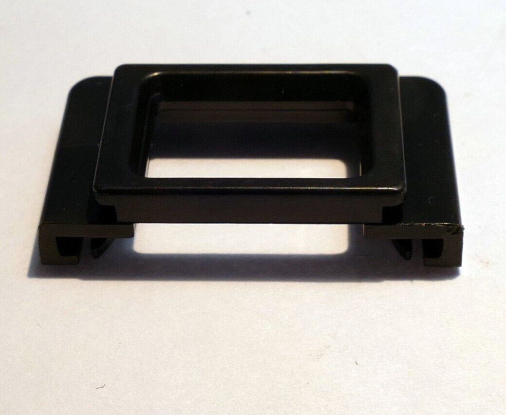 Pentax  22mm eye piece step down frame adapter for *istD DS GX-1S cameras