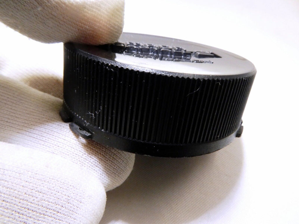 TAMRON  Rear Lens Cap for FD Canon mount 50mm f1.8 28mm 35mm manual Adaptall 2