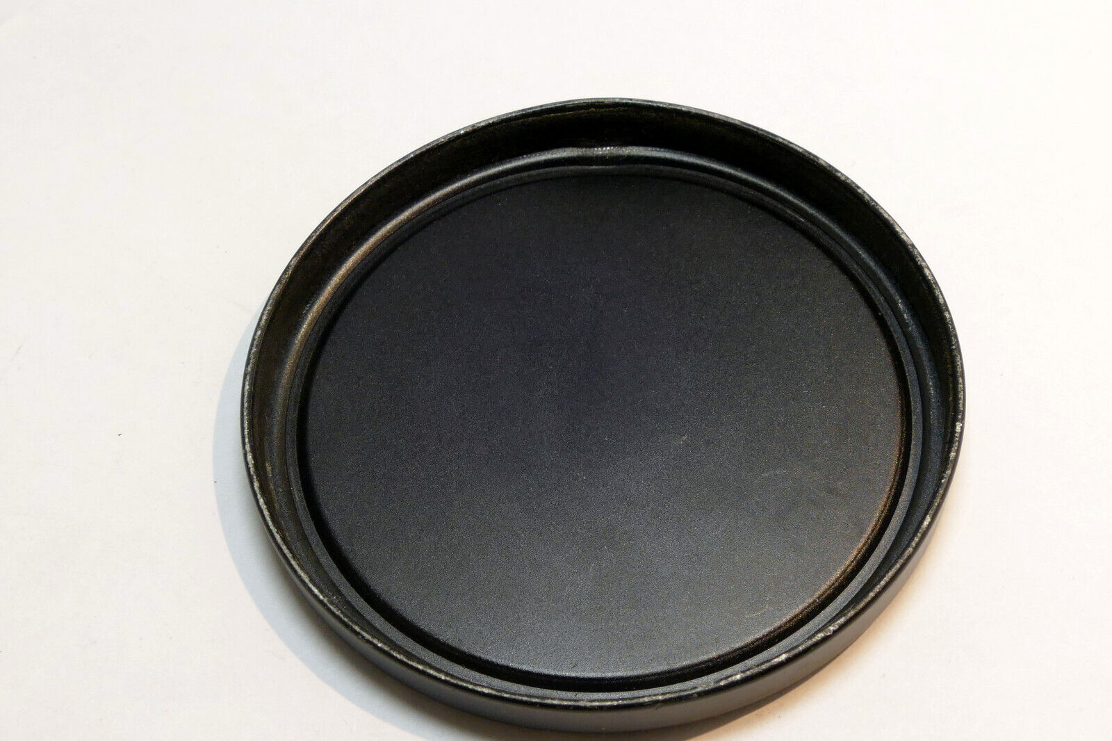 67mm Slip on Front Lens Cap Metal for Vivitar Series 1 Macro 70-210mm f3.5