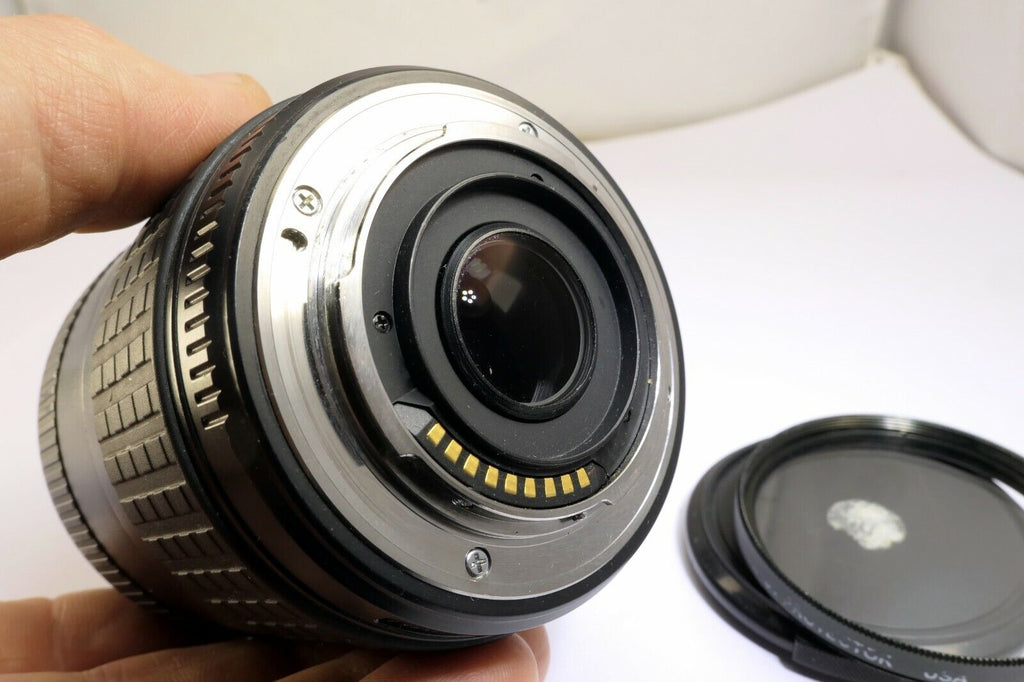 Olympus 14-45mm F3.5-5.6 Lens For Four Thirds 4/3  Zuiko Digital E-530 E-330