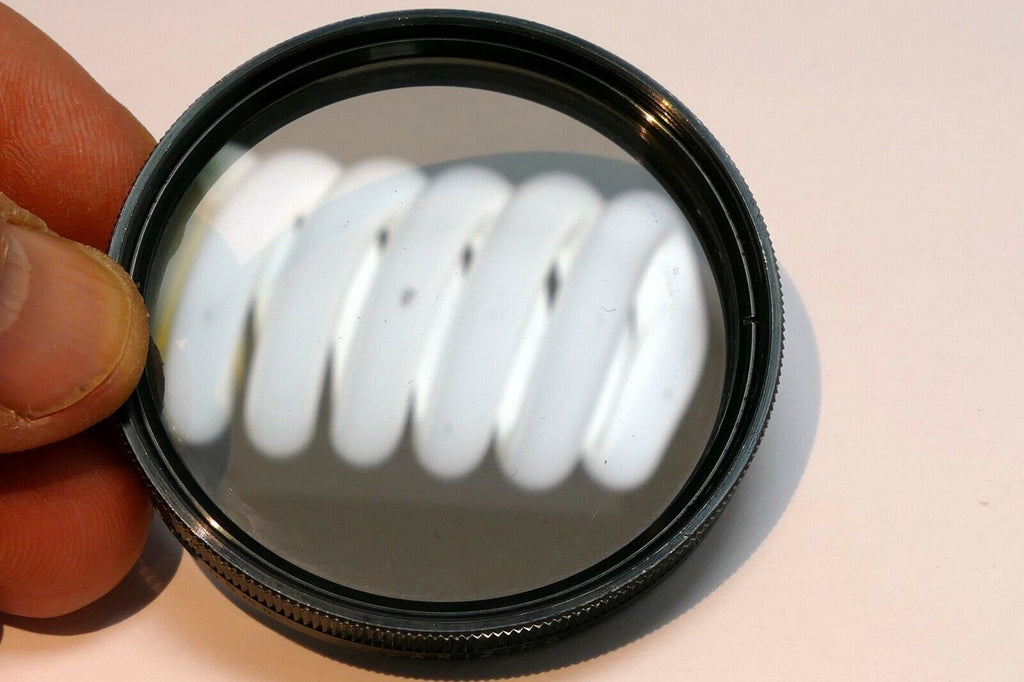 Vivitar 55mm   PL Polarizing Polar Linear made in Japan  vintage