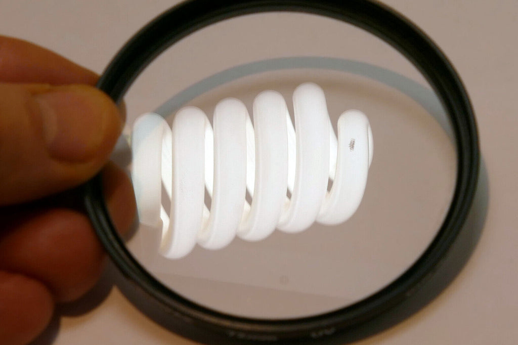 Sunpak  UV 72mm Lens Filter