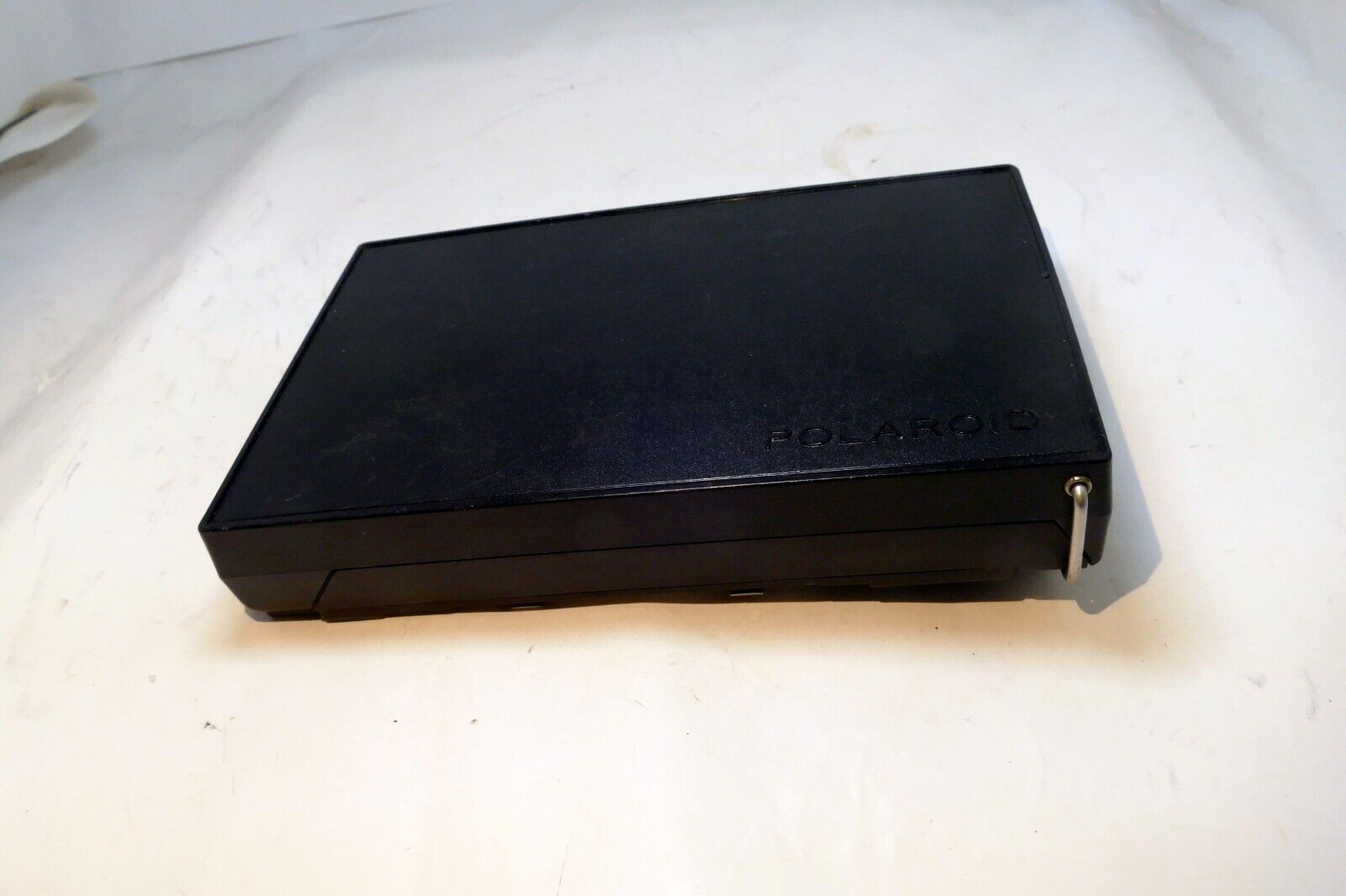 NPC Polaroid Back for 645 Bronica ETRS i ETR camera with dark slide