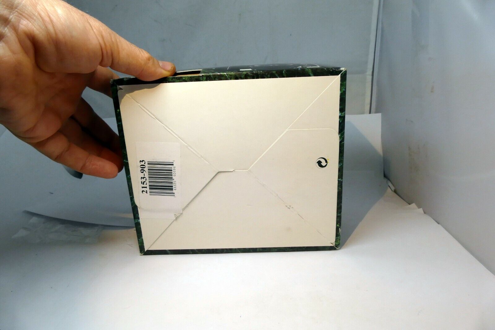 Empty Box for Minolta Maxxum XTsi camera (box only)