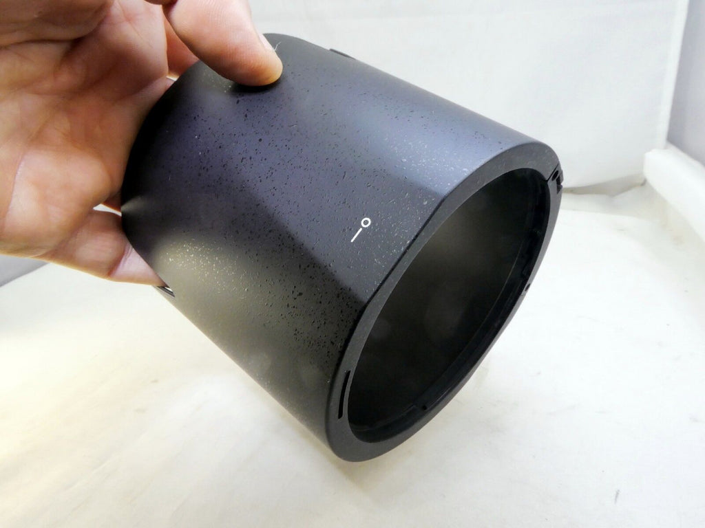 Bayonet Lens Hood Replace for HB-65 Nikon AF-S NIKKOR 80-400mm f4.5-5.6G ED VR
