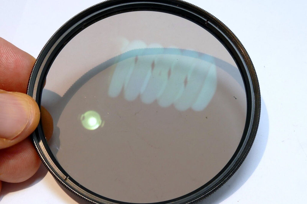 Luminesque 77mm Lens Filter C-PL Circular Polarizer