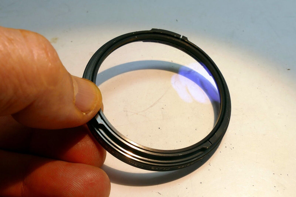 HASSELBLAD =V= B57 CARL ZEISS PROXAR f=2m Bay 57 lens filter - OEM Genuine