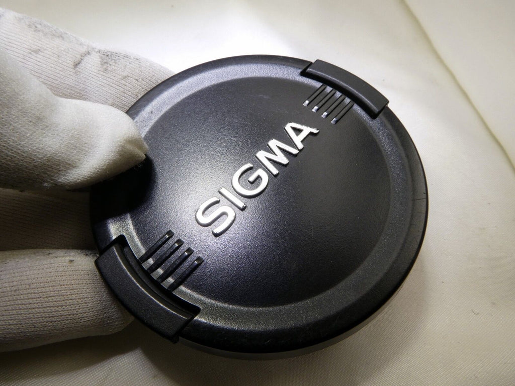 Sigma 72mm Front Lens Cap EX APO PRO OEM