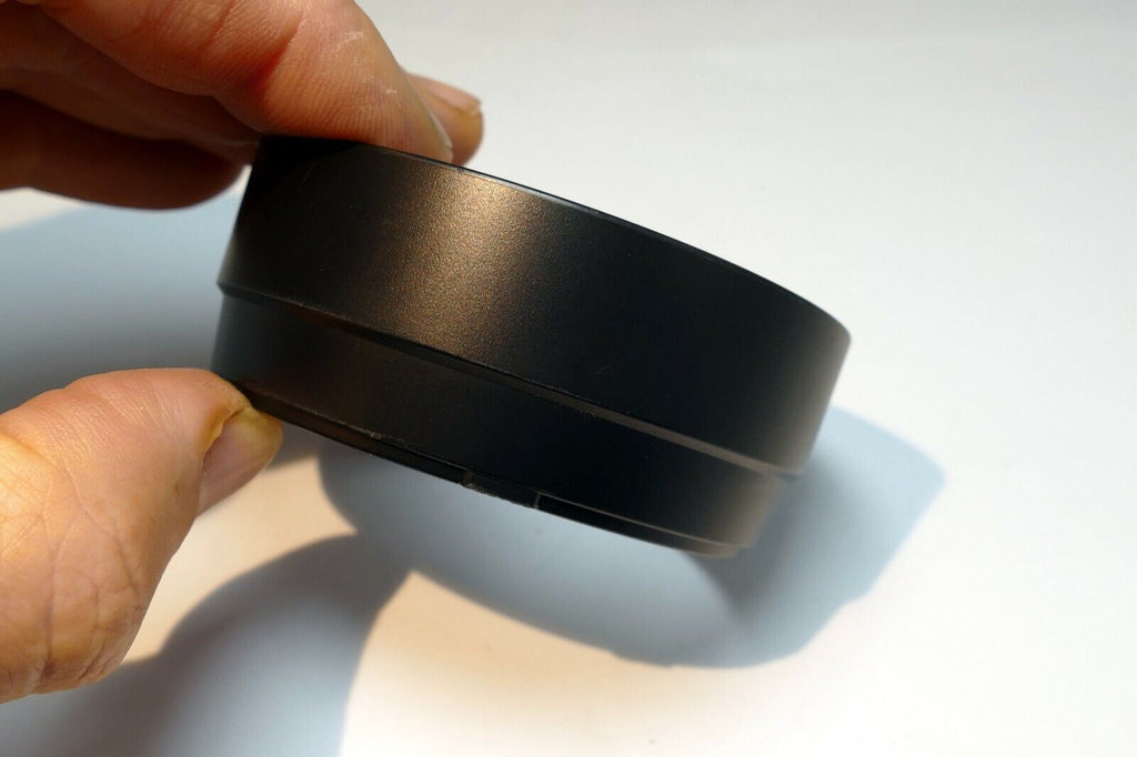 Sigma LH 630-02 Lens Hood Shade for 18-50mm f3.5-5.6 DC Original LH630-02 58mm