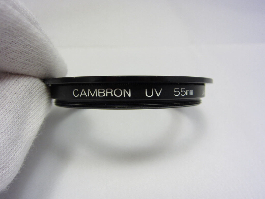 PRINZ 55mm PL Polar 504 Lens Filter in good condition Made in Japan 6405004