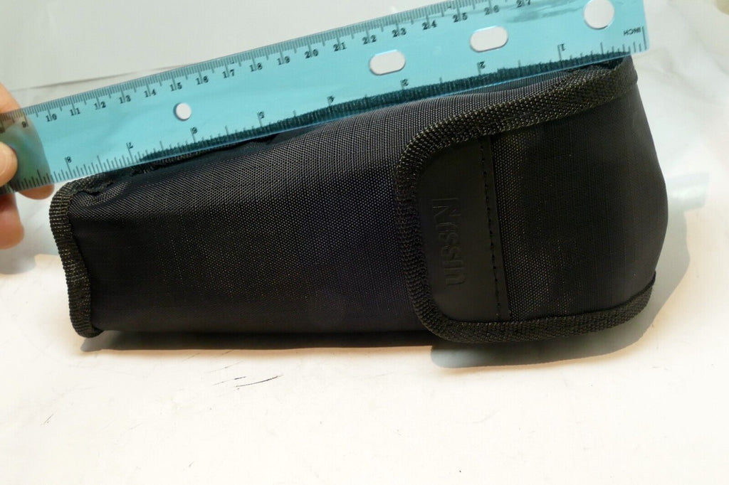 NISSIN Soft Case Pouch for i400 i60A Air1